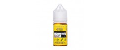 Basix Nic Salt Banana Cream Pie eJuice