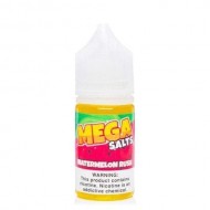 Mega Salts Watermelon Rush eJuice