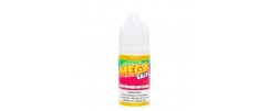 Mega Salts Watermelon Rush eJuice