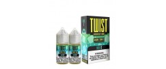 Twist Salt Mint 0° Twin Pack