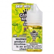 Candy King on Salt Hard Apple