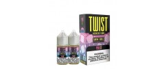 Twist Salt Pink 0° Twin Pack