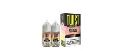 Twist Salt Pink No. 1 Twin Pack